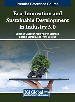 Eco-Innovation And Sustainable Development In Industry 5.0-..
