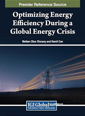 Optimizing Energy Efficiency During A Global Energy Crisis-..
