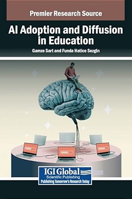 Ai Adoption And Diffusion In Education-..