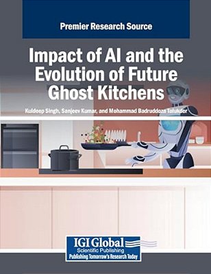 Impact Of Ai And The Evolution Of Future Ghost Kitchens-..