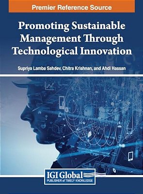 Promoting Sustainable Management Through Technological Innovation-..