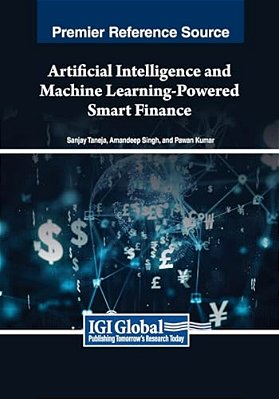 Artificial Intelligence And Machine Learning-Powered Smart Finance-..