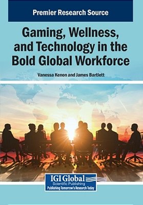 Gaming, Wellness, And Technology In The Bold Global Workforce-..