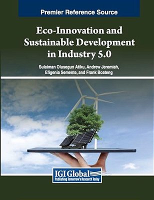 Eco-Innovation And Sustainable Development In Industry 5.0-..