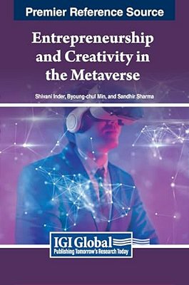 Entrepreneurship And Creativity In The Metaverse-..