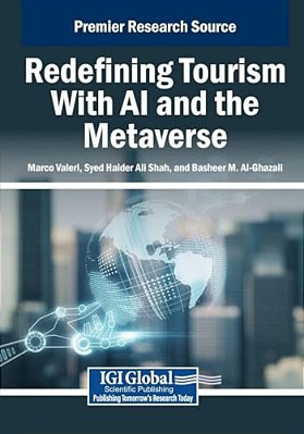 Redefining Tourism With Ai And The Metaverse-..