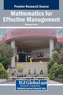 Mathematics For Effective Management-..