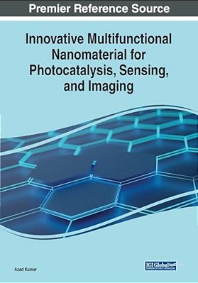 Innovative Multifunctional Nanomaterial For Photocatalysis, Sensing, And Imaging-..