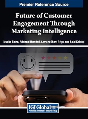 Future Of Customer Engagement Through Marketing Intelligence-..