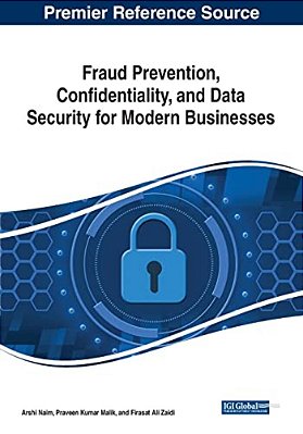 Fraud Prevention, Confidentiality, And Data Security For Modern Businesses-..