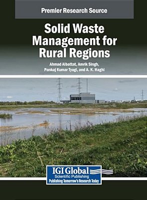 Solid Waste Management For Rural Regions-..