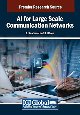 Ai For Large Scale Communication Networks-..