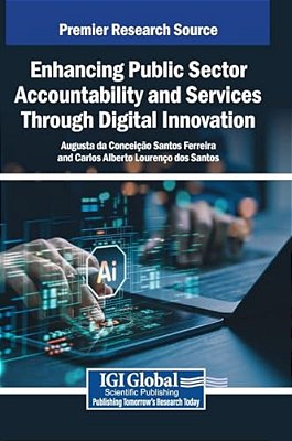 Enhancing Public Sector Accountability And Services Through Digital Innovation-..