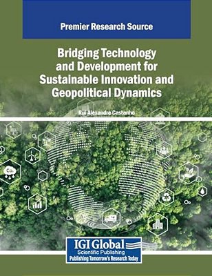 Bridging Technology And Development For Sustainable Innovation And Geopolitical Dynamics-..