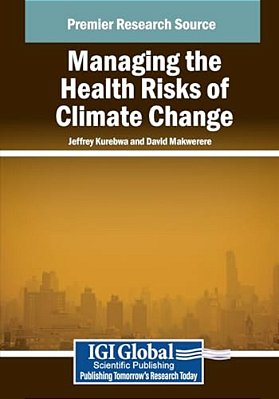 Managing The Health Risks Of Climate Change-..
