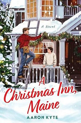 A Christmas Inn, Maine-..