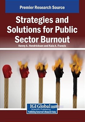 Strategies And Solutions For Public Sector Burnout-..