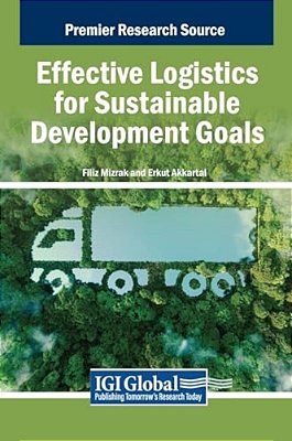 Effective Logistics For Sustainable Development Goals-..