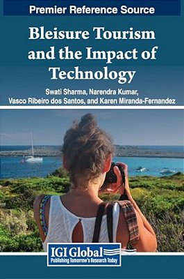Bleisure Tourism And The Impact Of Technology-..