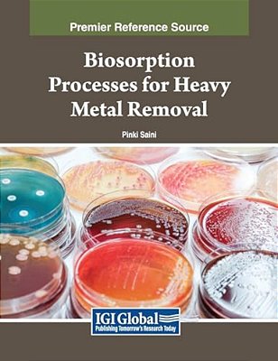 Biosorption Processes For Heavy Metal Removal-..