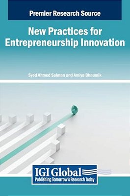 New Practices For Entrepreneurship Innovation-..