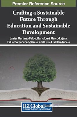 Crafting A Sustainable Future Through Education And Sustainable Development-..
