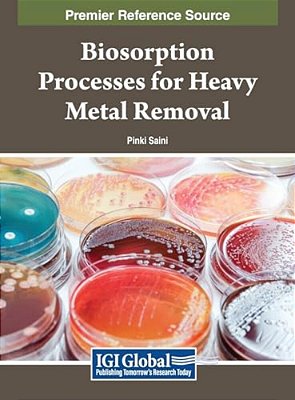 Biosorption Processes For Heavy Metal Removal-..