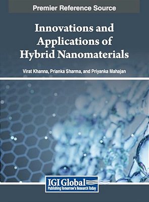 Innovations And Applications Of Hybrid Nanomaterials-..