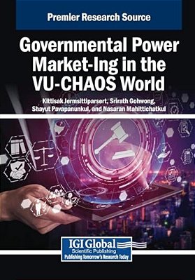 Governmental Power Market-Ing In The Vu-Chaos World-..