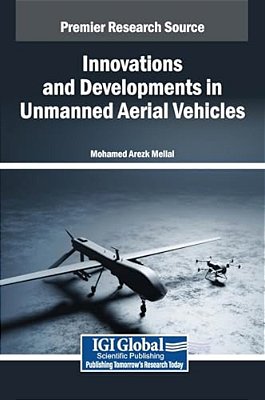 Innovations And Developments In Unmanned Aerial Vehicles-..