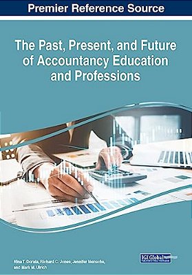 The Past, Present, And Future Of Accountancy Education And Professions-..