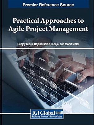 Practical Approaches To Agile Project Management-..