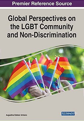 Global Perspectives On The Lgbt Community And Non-Discrimination-..