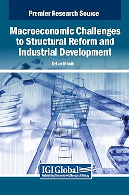 Macroeconomic Challenges To Structural Reform And Industrial Development-..