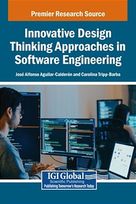 Innovative Design Thinking Approaches In Software Engineering-..