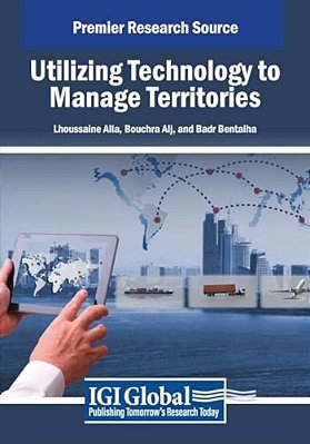 Utilizing Technology To Manage Territories-..