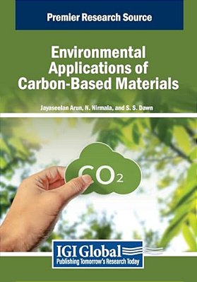 Environmental Applications Of Carbon-Based Materials-..