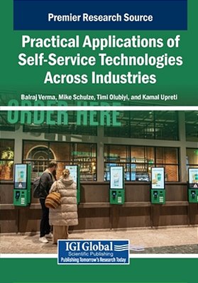 Practical Applications Of Self-Service Technologies Across Industries-..