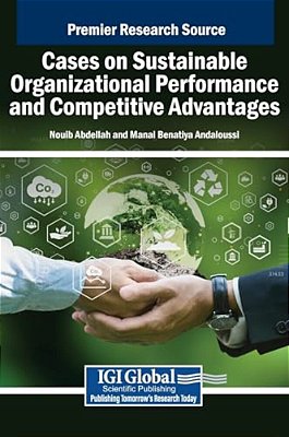 Cases On Sustainable Organizational Performance And Competitive Advantages-..