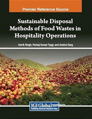Sustainable Disposal Methods Of Food Wastes In Hospitality Operations-..
