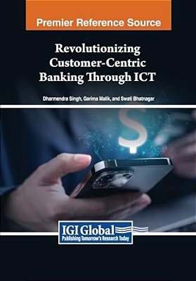 Revolutionizing Customer-Centric Banking Through Ict-..