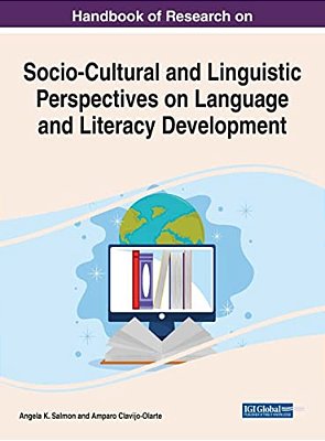 Handbook Of Research On Socio-Cultural And Linguistic Perspectives On Language And Literacy Development-..