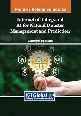 Internet Of Things And Ai For Natural Disaster Management And Prediction-..