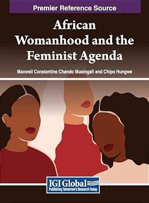 African Womanhood And The Feminist Agenda-..
