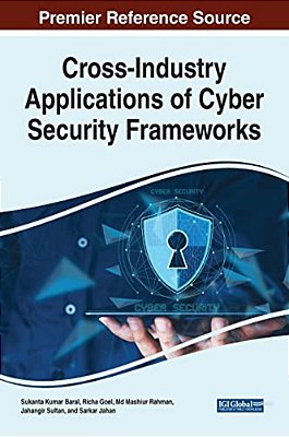 Cross-Industry Applications Of Cyber Security Frameworks-..