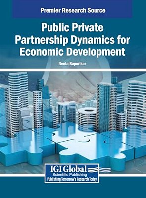 Public Private Partnership Dynamics For Economic Development-..