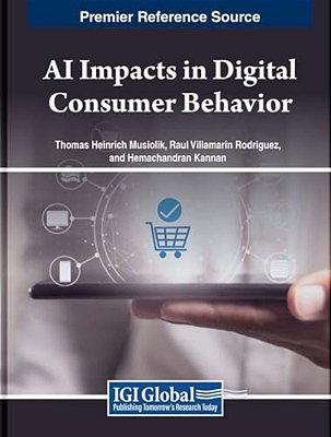 Ai Impacts In Digital Consumer Behavior-..