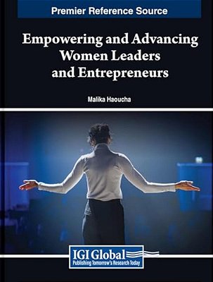 Empowering And Advancing Women Leaders And Entrepreneurs-..
