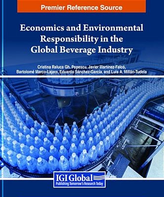 Economics And Environmental Responsibility In The Global Beverage Industry-..