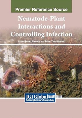 Nematode-Plant Interactions And Controlling Infection-..